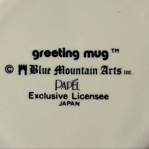 “I Love You Dad” Coffee Mug, Andrew Tawney Poem - Picture 11 of 14